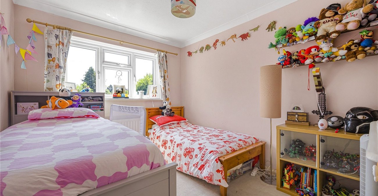 3 bedroom house for sale in Swanley | Robinson Jackson