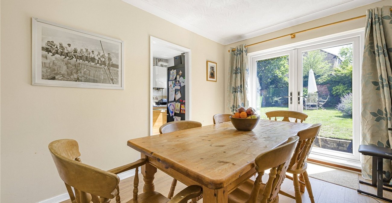3 bedroom house for sale in Swanley | Robinson Jackson