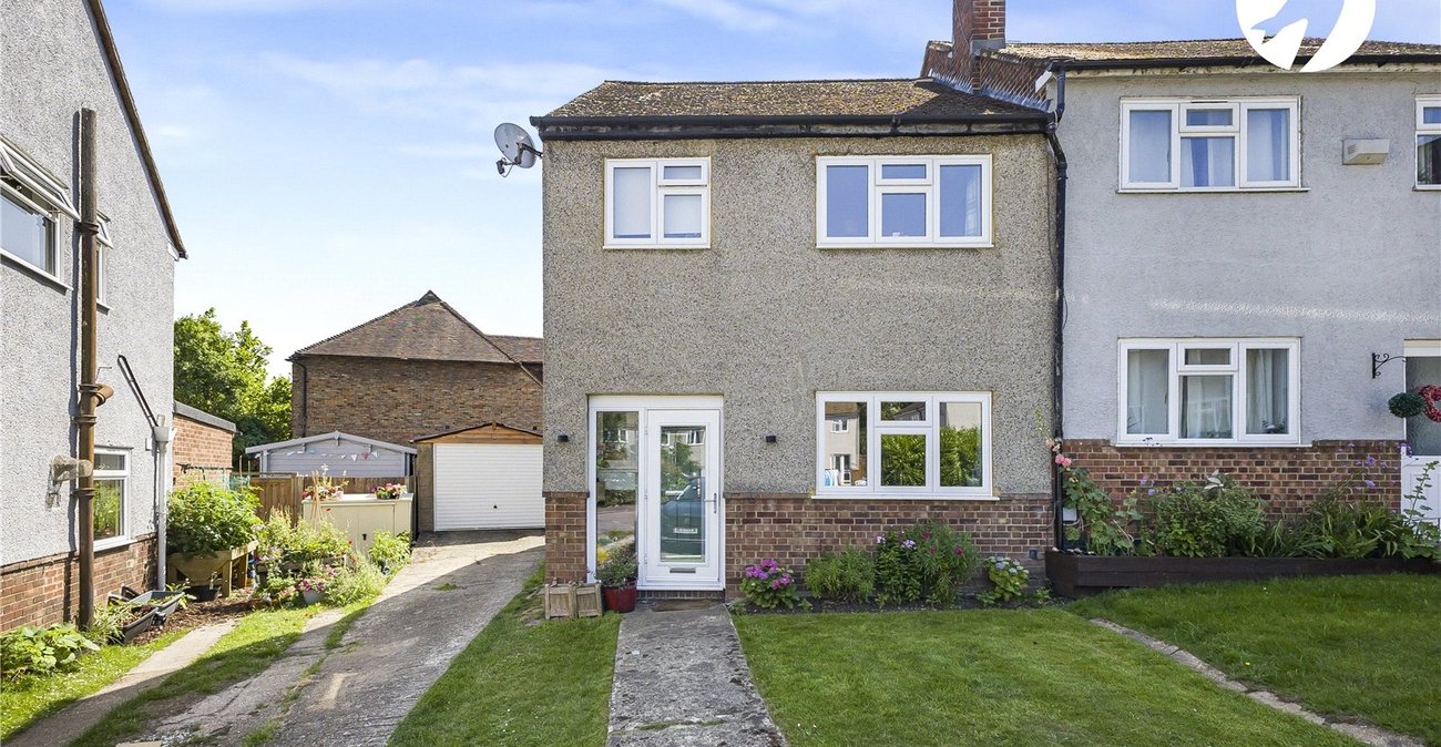 3 bedroom house for sale in Swanley | Robinson Jackson
