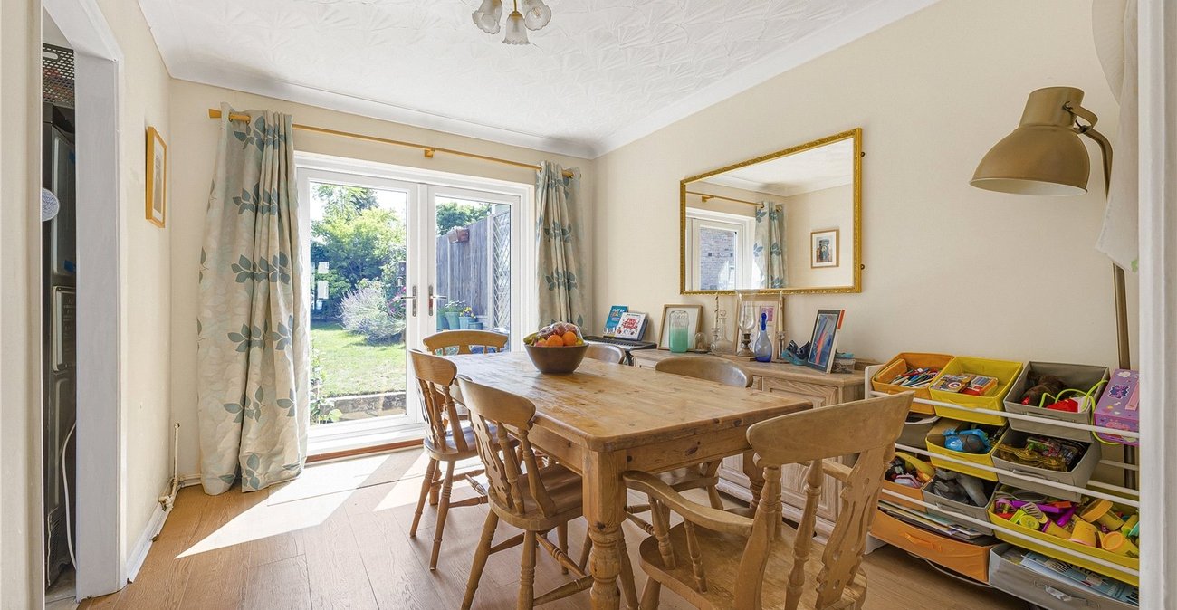 3 bedroom house for sale in Swanley | Robinson Jackson