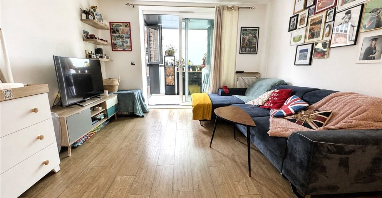 1 bedroom property for sale in Orpington | Robinson Jackson