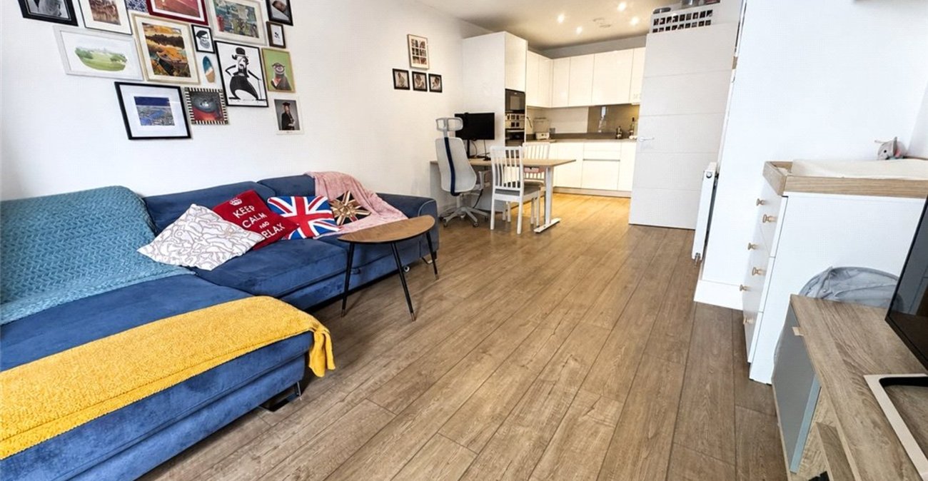 1 bedroom property for sale in Orpington | Robinson Jackson
