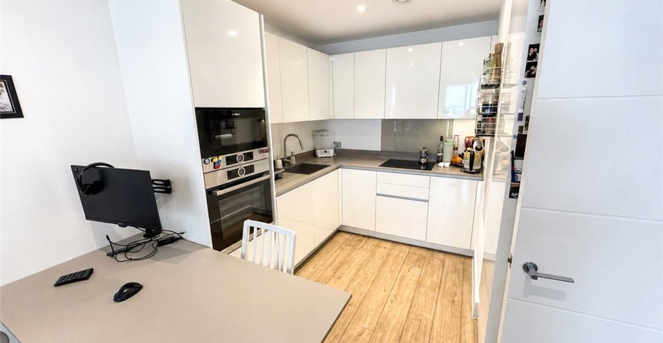 1 bedroom property for sale in Orpington | Robinson Jackson