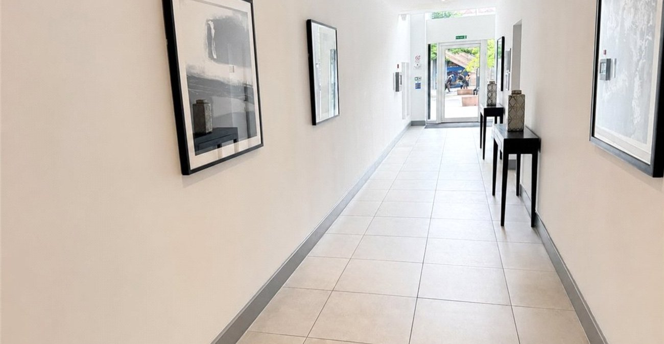1 bedroom property for sale in Orpington | Robinson Jackson