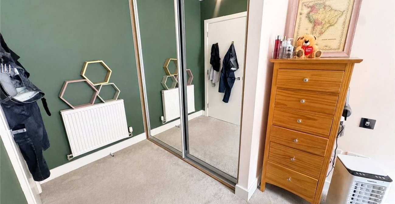 1 bedroom property for sale in Orpington | Robinson Jackson