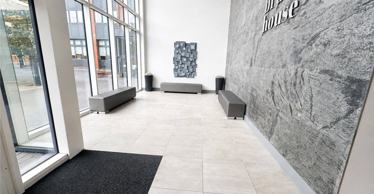 1 bedroom property for sale in Orpington | Robinson Jackson