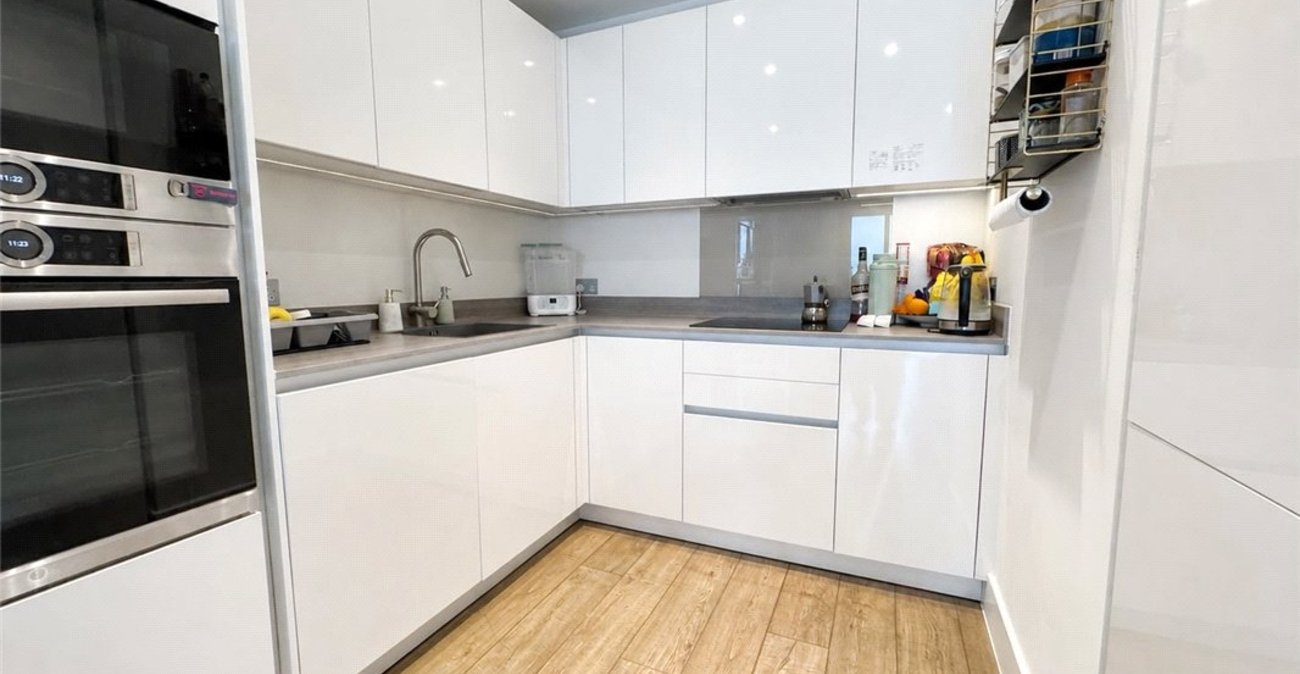 1 bedroom property for sale in Orpington | Robinson Jackson