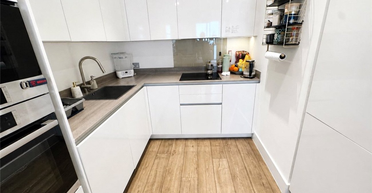 1 bedroom property for sale in Orpington | Robinson Jackson