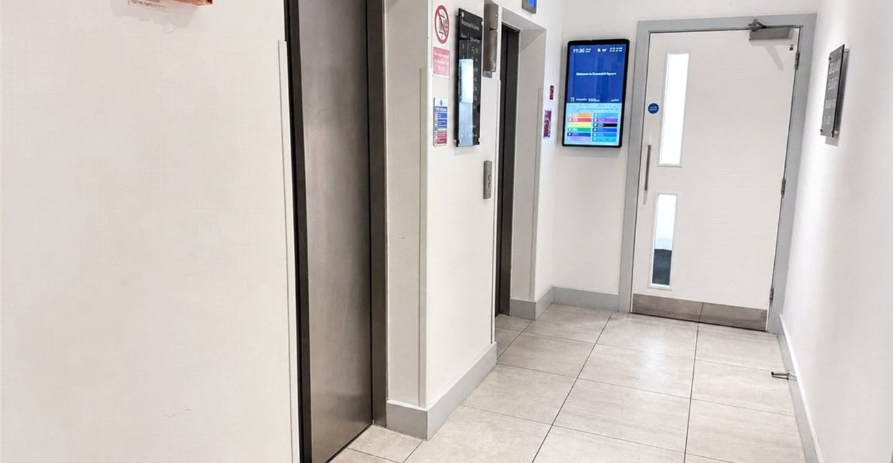 1 bedroom property for sale in Orpington | Robinson Jackson