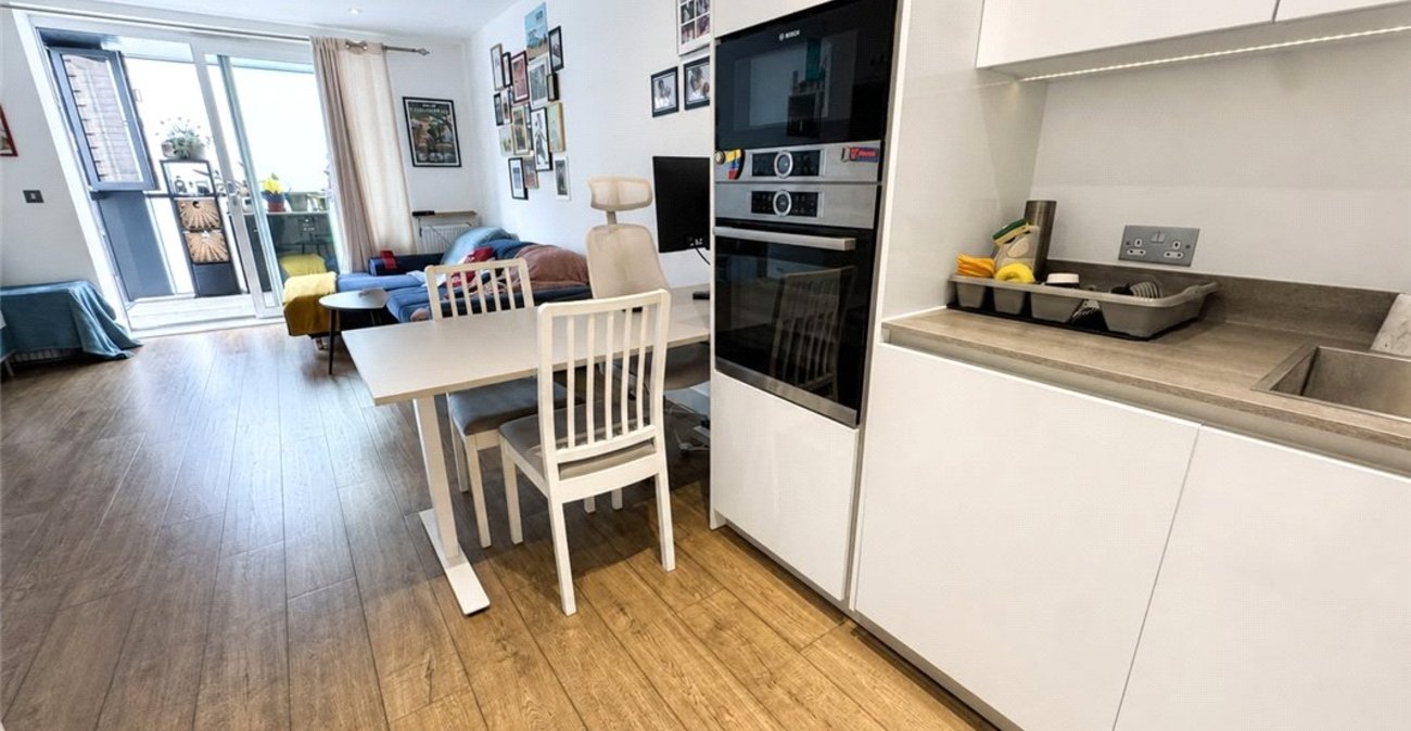 1 bedroom property for sale in Orpington | Robinson Jackson