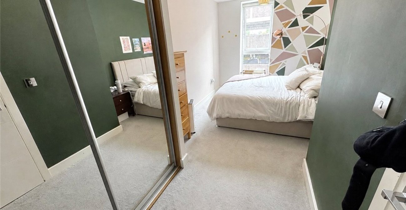 1 bedroom property for sale in Orpington | Robinson Jackson