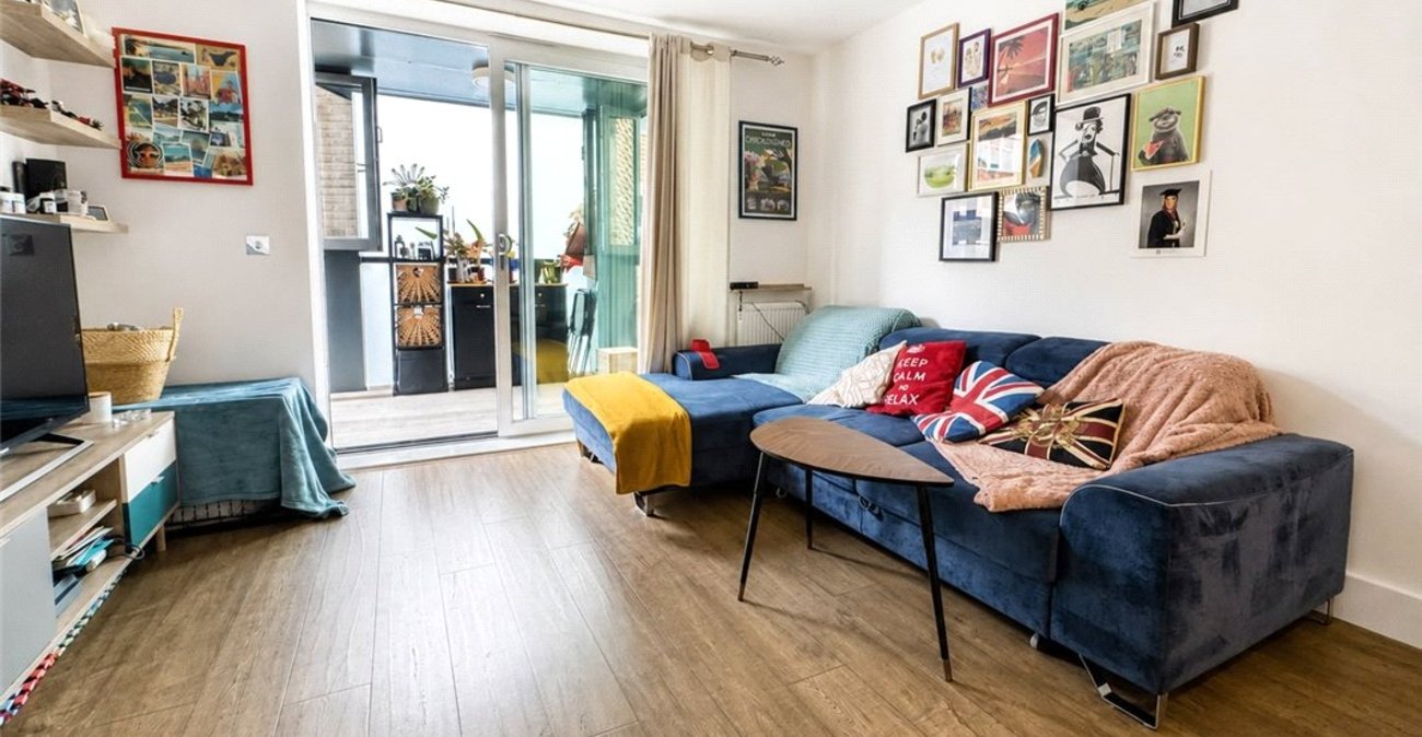 1 bedroom property for sale in Orpington | Robinson Jackson