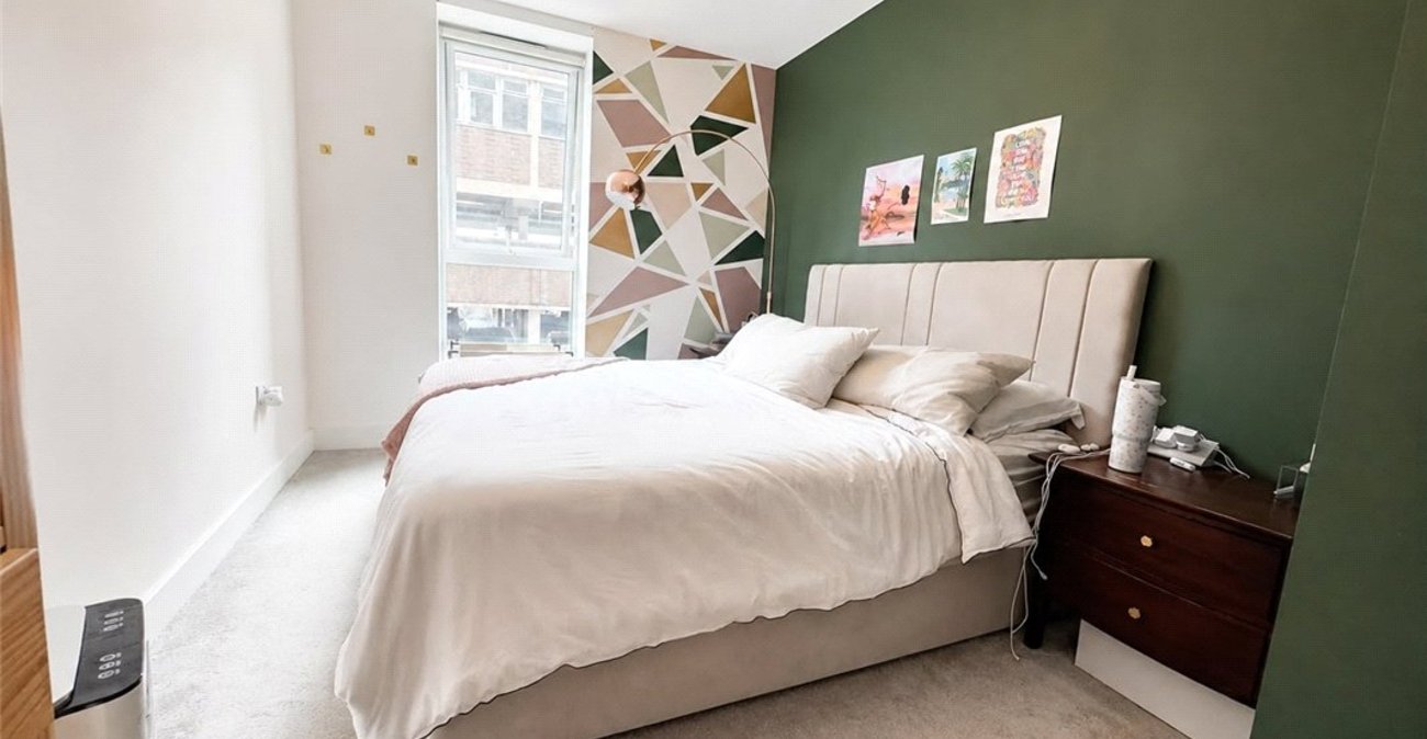 1 bedroom property for sale in Orpington | Robinson Jackson