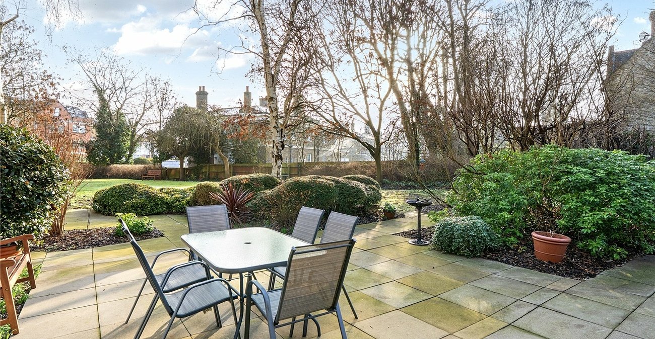 1 bedroom property for sale in Jews Walk | Robinson Jackson