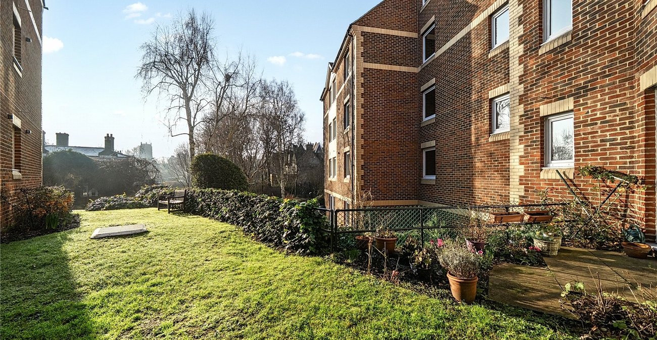 1 bedroom property for sale in Jews Walk | Robinson Jackson