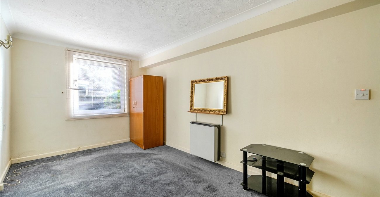 1 bedroom property for sale in Jews Walk | Robinson Jackson