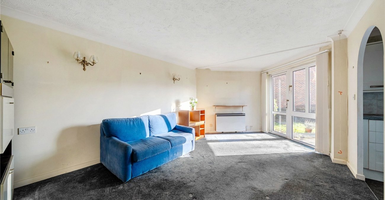 1 bedroom property for sale in Jews Walk | Robinson Jackson