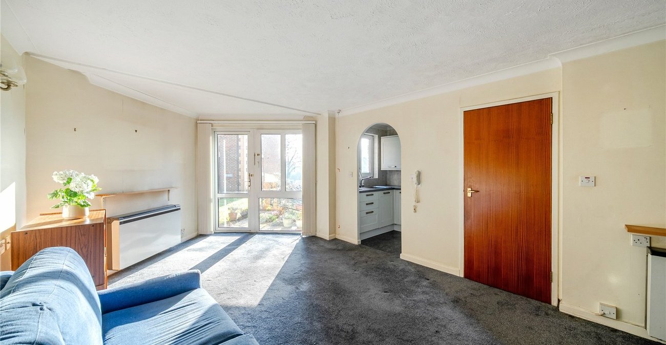 1 bedroom property for sale in Jews Walk | Robinson Jackson