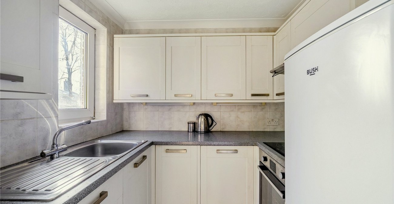 1 bedroom property for sale in Jews Walk | Robinson Jackson