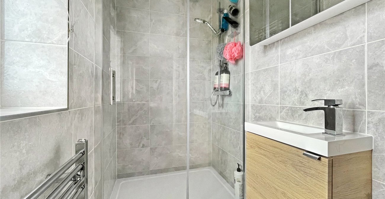 3 bedroom house for sale in Hempstead | Robinson Michael & Jackson