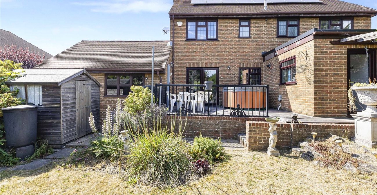 4 bedroom house for sale in Rochester | Robinson Michael & Jackson