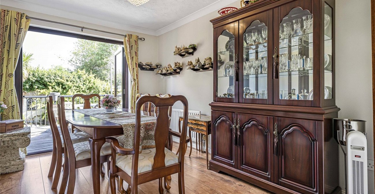 4 bedroom house for sale in Rochester | Robinson Michael & Jackson
