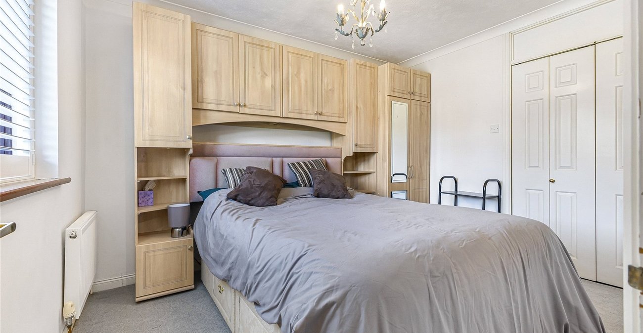 4 bedroom house for sale in Rochester | Robinson Michael & Jackson