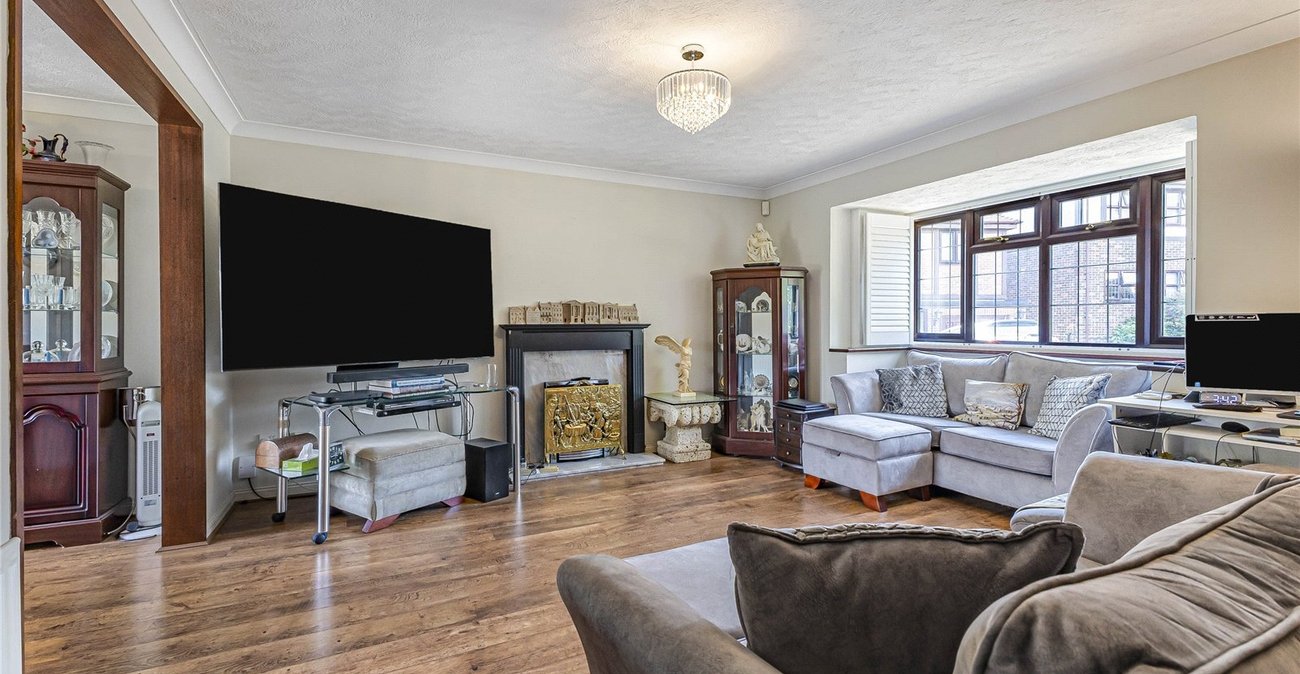 4 bedroom house for sale in Rochester | Robinson Michael & Jackson