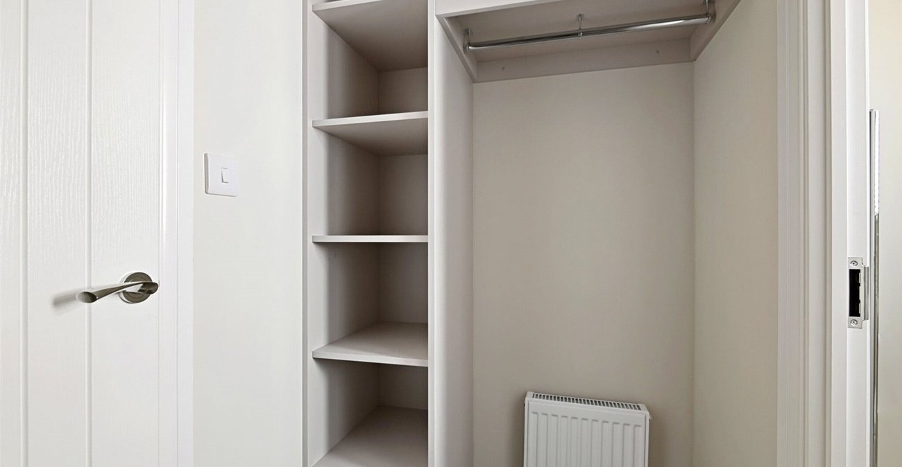 2 bedroom bungalow for sale in Vicarage Lane | Robinson Michael & Jackson