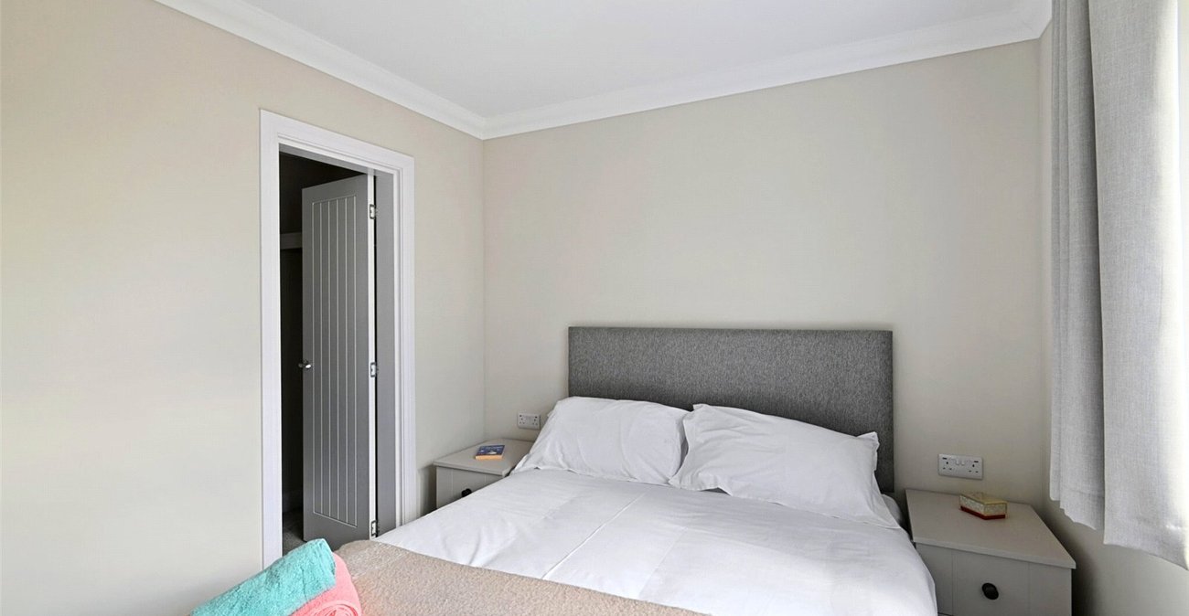 2 bedroom bungalow for sale in Vicarage Lane | Robinson Michael & Jackson