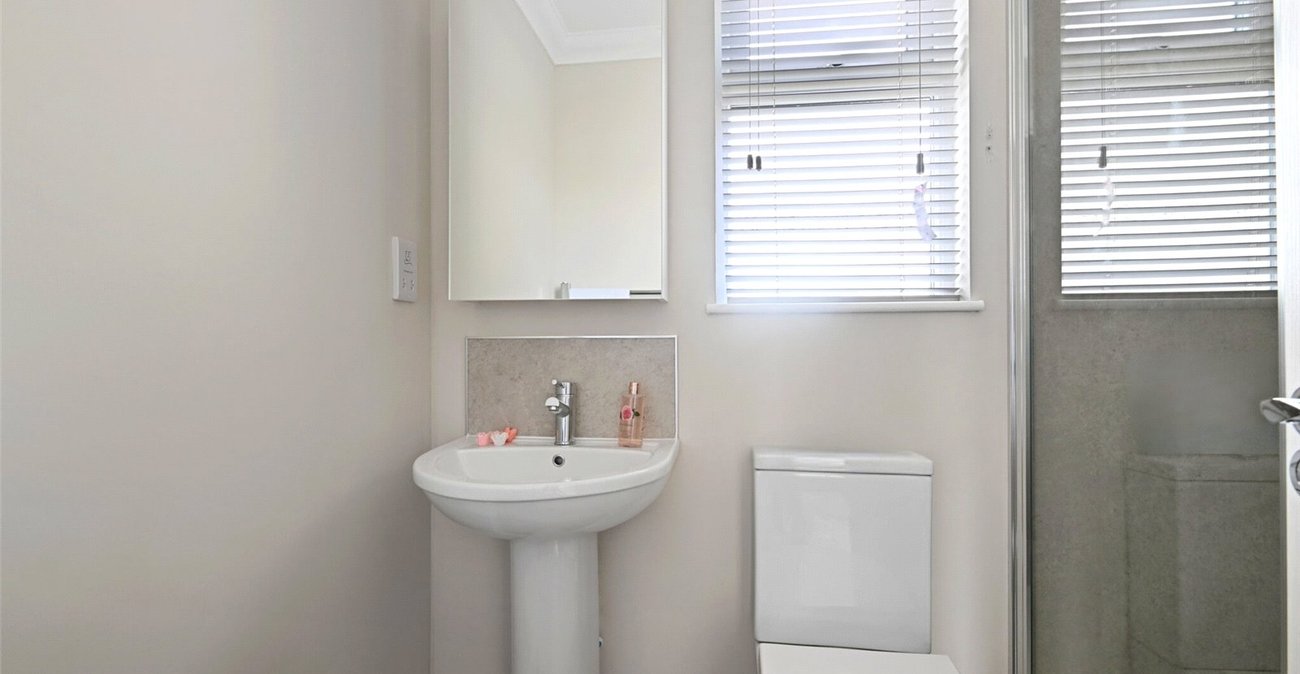 2 bedroom bungalow for sale in Vicarage Lane | Robinson Michael & Jackson