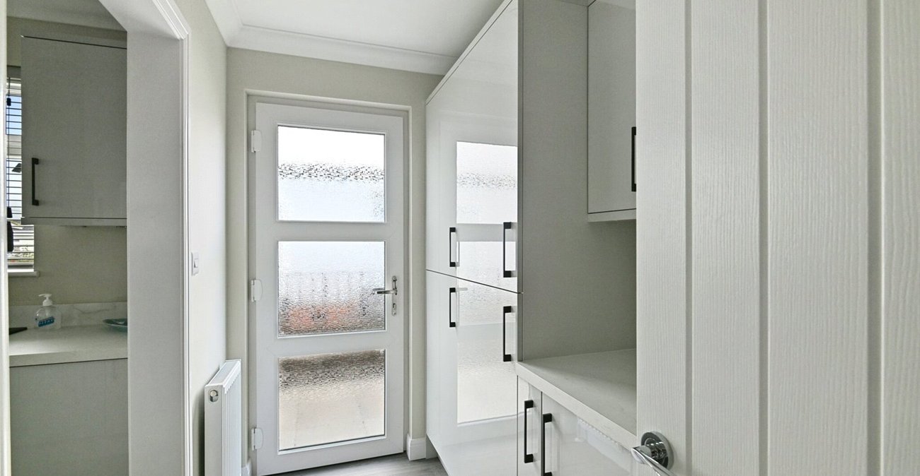 2 bedroom bungalow for sale in Vicarage Lane | Robinson Michael & Jackson