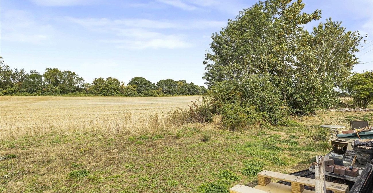 2 bedroom bungalow for sale in Vicarage Lane | Robinson Michael & Jackson