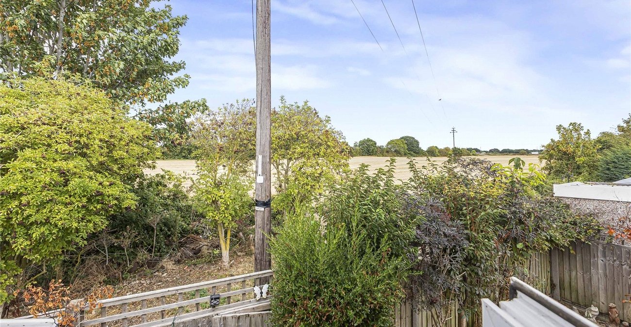 2 bedroom bungalow for sale in Vicarage Lane | Robinson Michael & Jackson