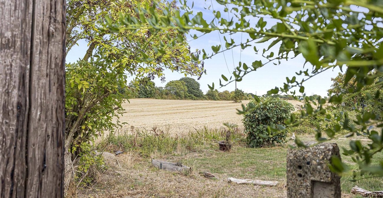 2 bedroom bungalow for sale in Vicarage Lane | Robinson Michael & Jackson