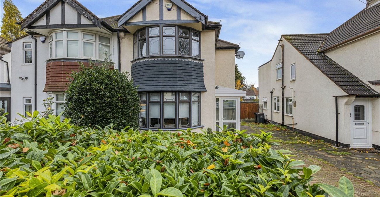 3 bedroom house for sale in Orpington | Robinson Jackson