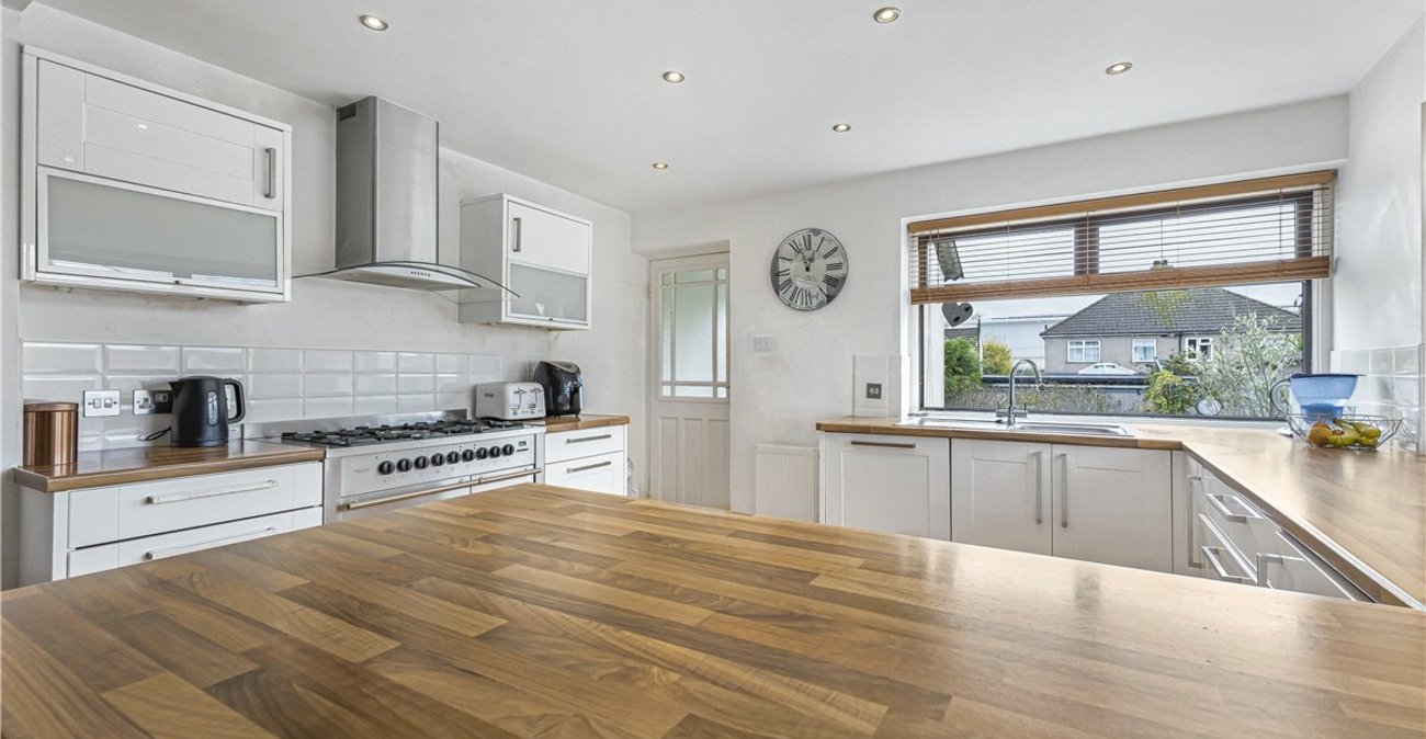 3 bedroom house for sale in Orpington | Robinson Jackson
