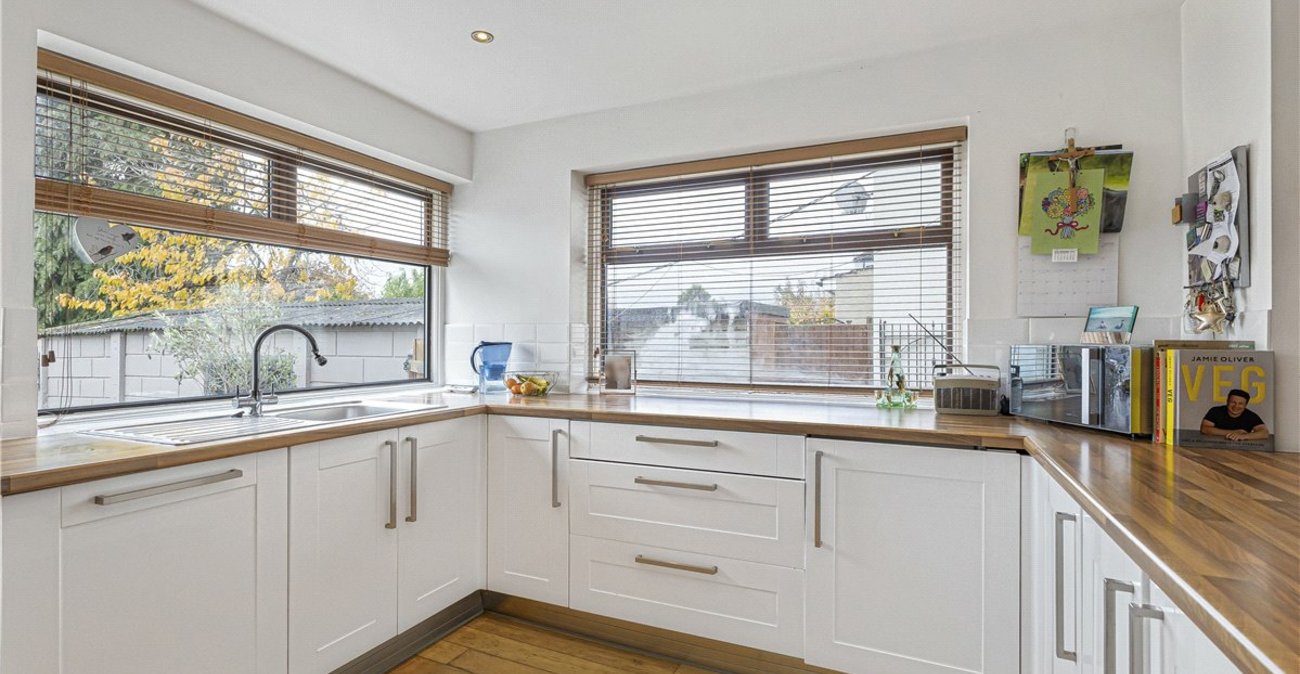 3 bedroom house for sale in Orpington | Robinson Jackson