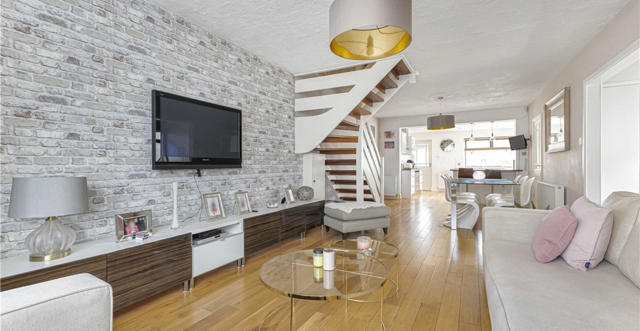 3 bedroom house for sale in Orpington | Robinson Jackson