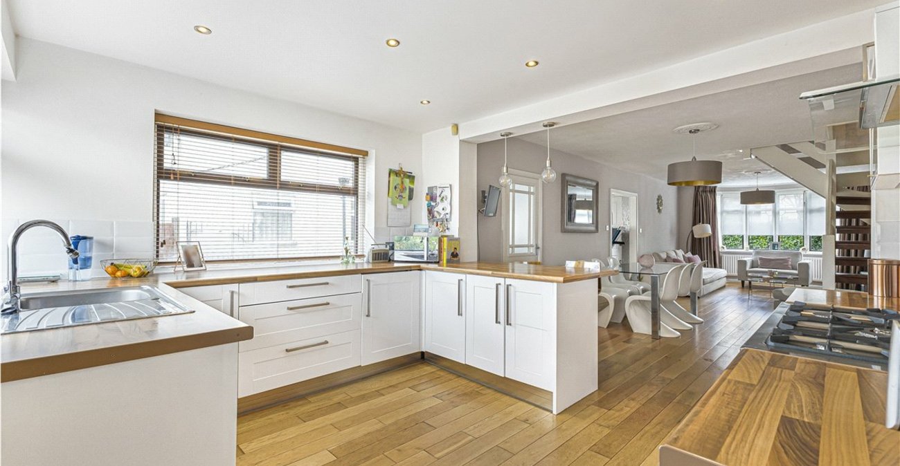 3 bedroom house for sale in Orpington | Robinson Jackson