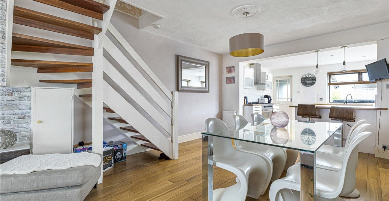 3 bedroom house for sale in Orpington | Robinson Jackson