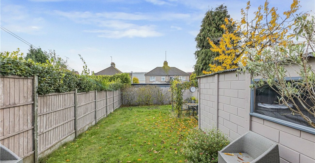 3 bedroom house for sale in Orpington | Robinson Jackson