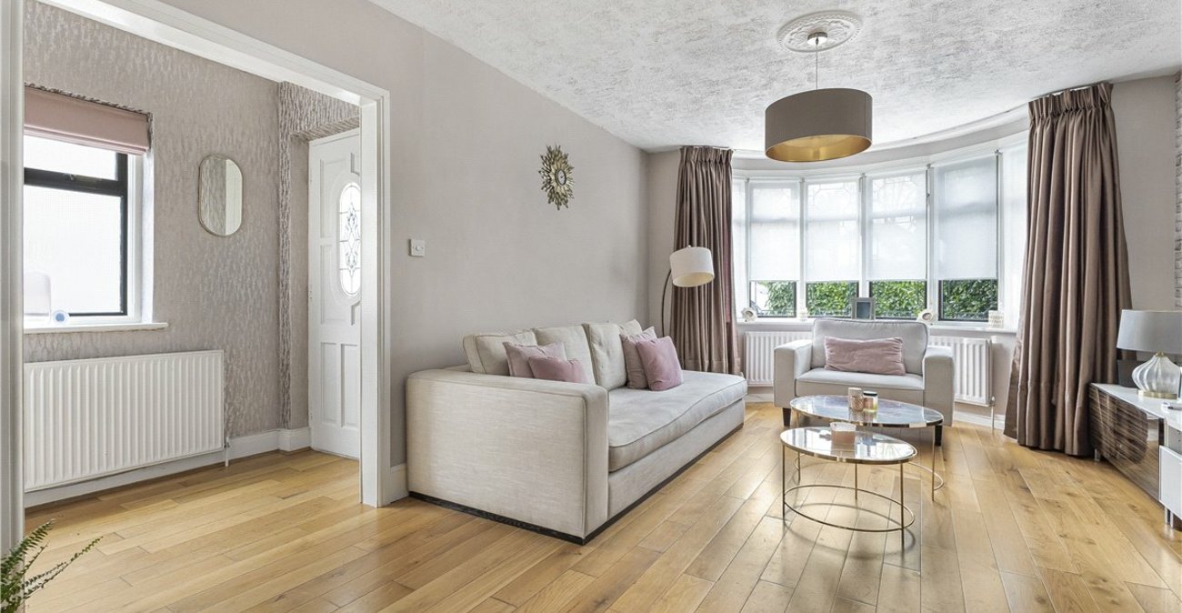 3 bedroom house for sale in Orpington | Robinson Jackson