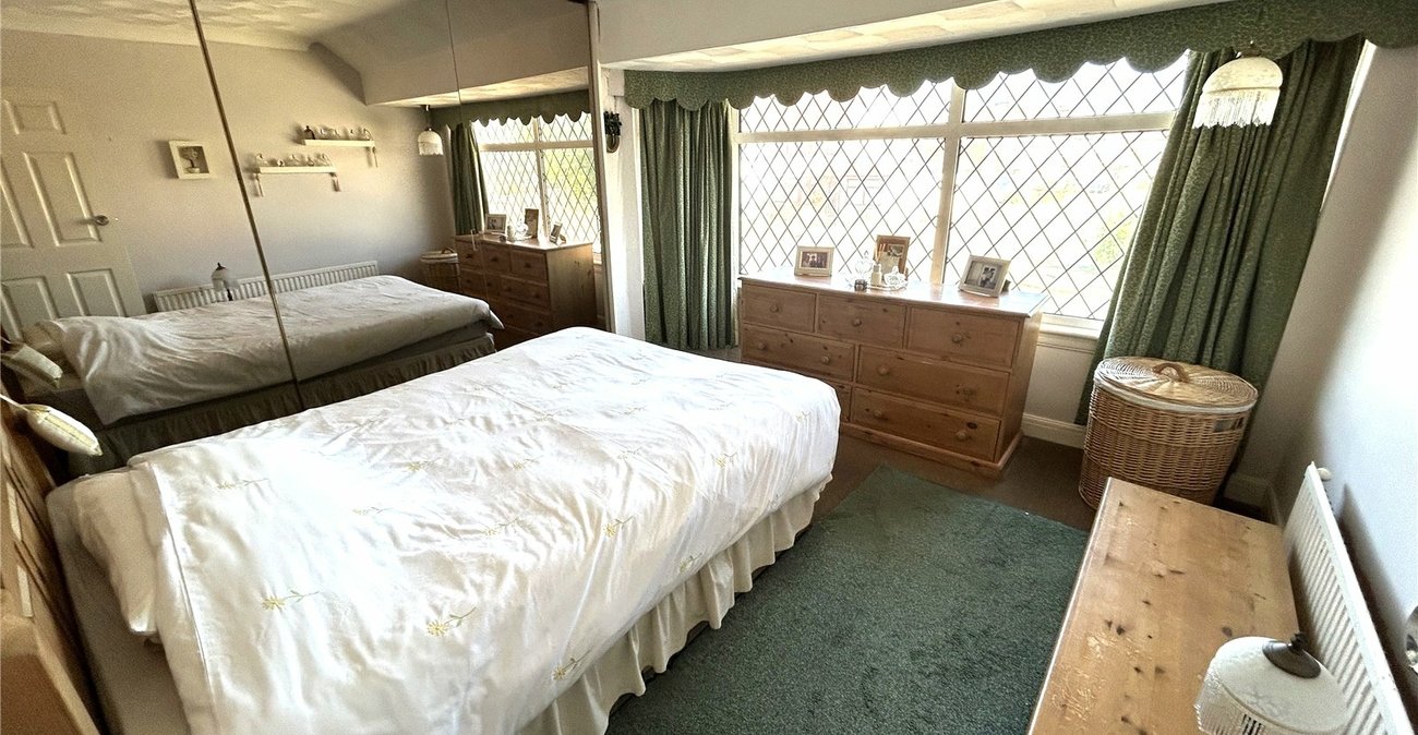 2 bedroom house for sale in South Welling | Robinson Jackson