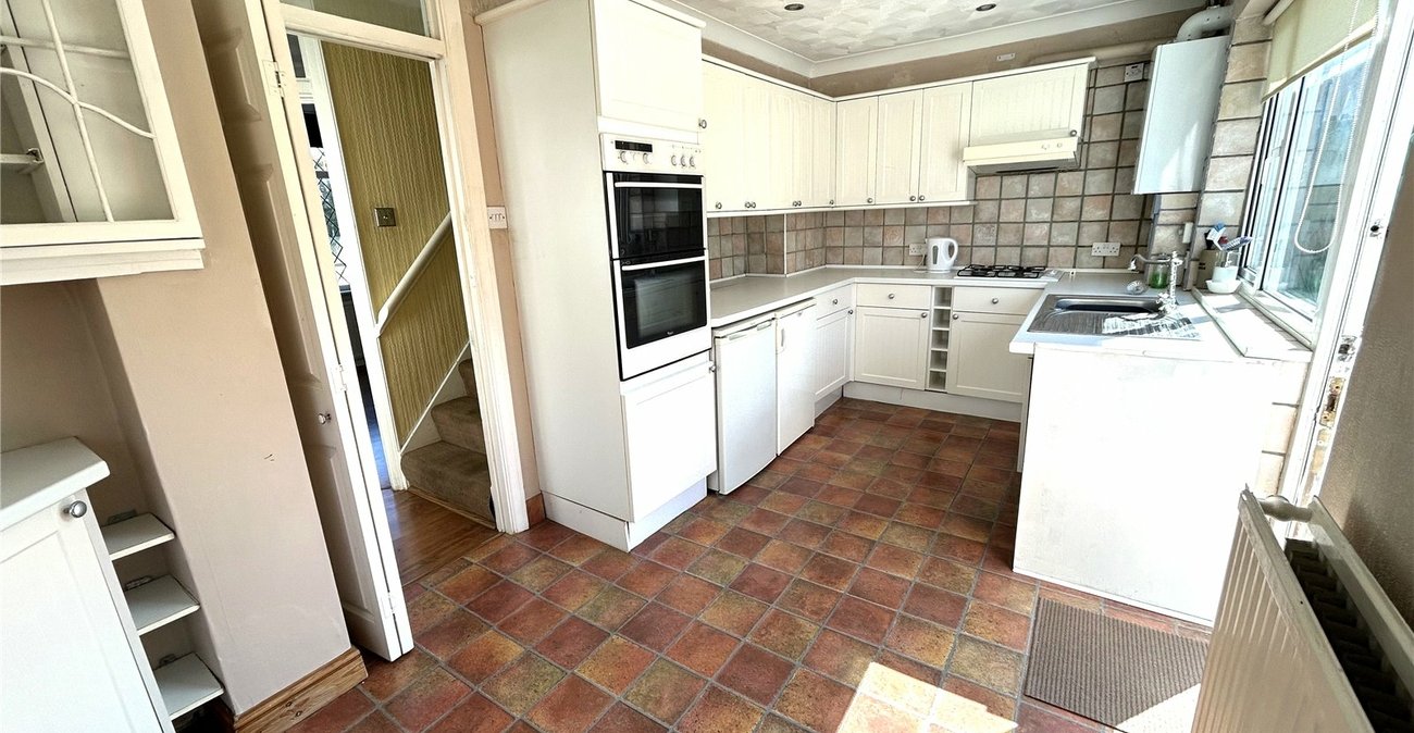 2 bedroom house for sale in South Welling | Robinson Jackson