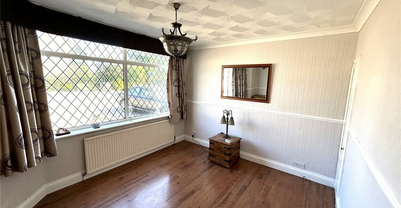 2 bedroom house for sale in South Welling | Robinson Jackson