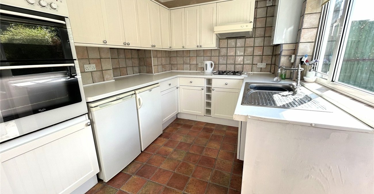 2 bedroom house for sale in South Welling | Robinson Jackson