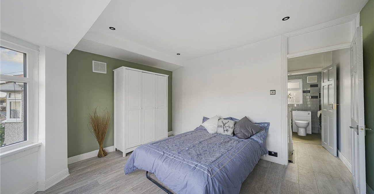 2 bedroom house for sale in South Welling | Robinson Jackson