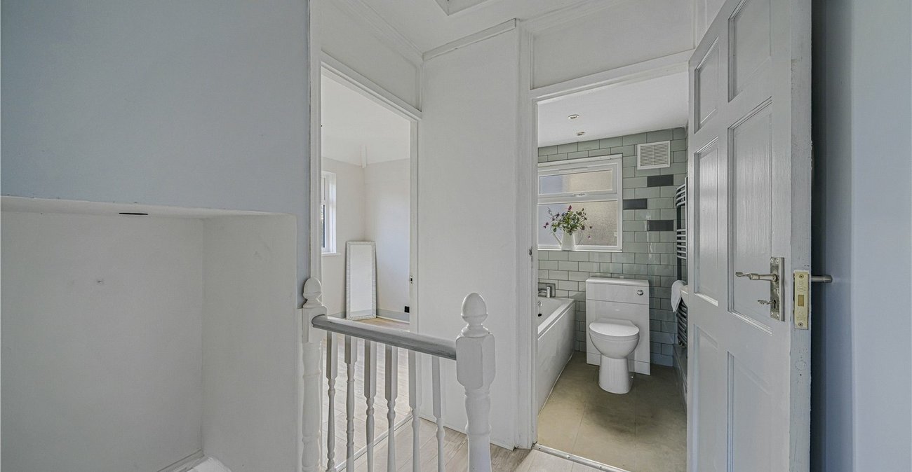 2 bedroom house for sale in South Welling | Robinson Jackson