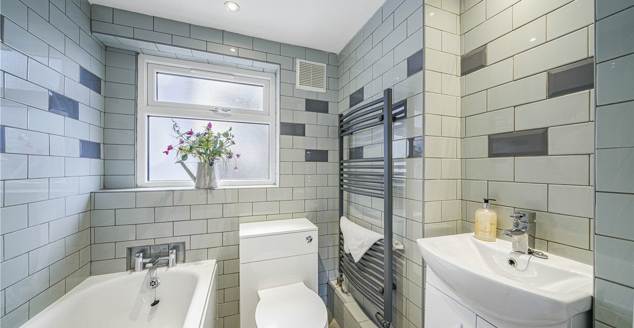 2 bedroom house for sale in South Welling | Robinson Jackson